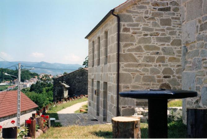 Jallambau Rural 무로스 외부 사진