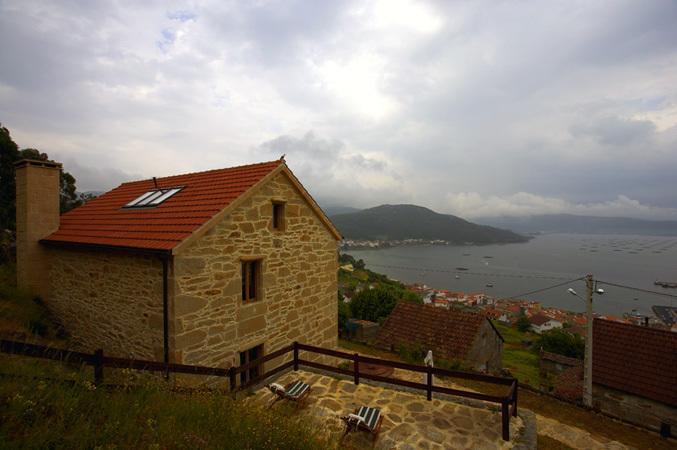 Jallambau Rural 무로스 객실 사진