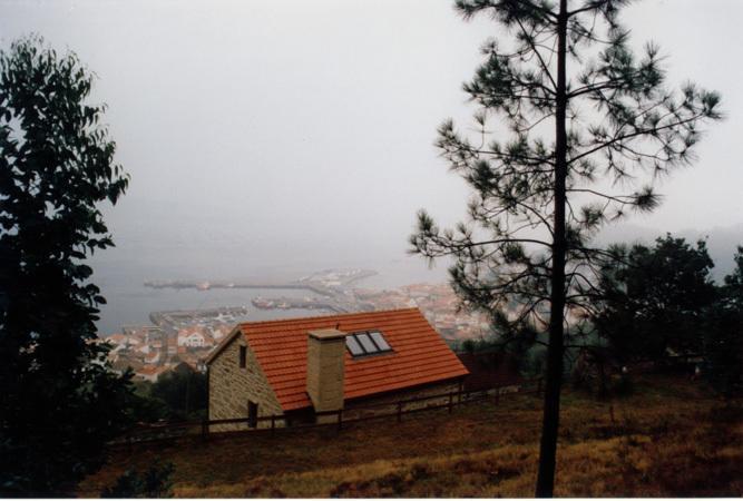 Jallambau Rural 무로스 객실 사진