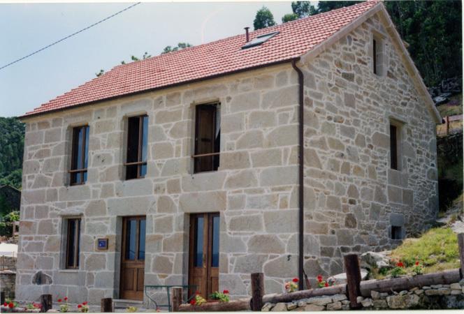 Jallambau Rural 무로스 객실 사진