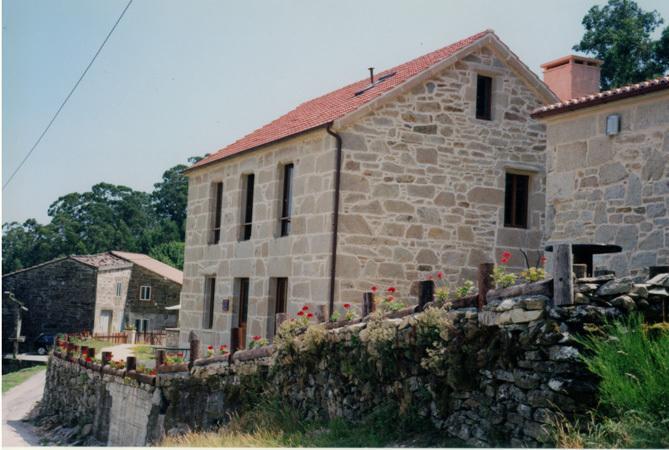 Jallambau Rural 무로스 객실 사진