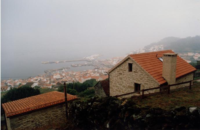 Jallambau Rural 무로스 객실 사진