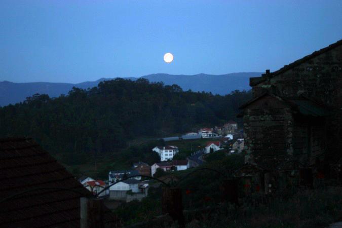 Jallambau Rural 무로스 객실 사진